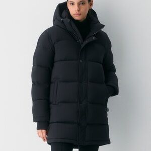 Aritzia The Super Puff Mid - cliMATTE